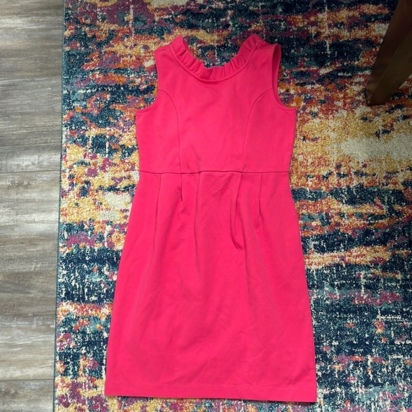 Janie and Jack Other - Janie and Jack Ruffle Dress